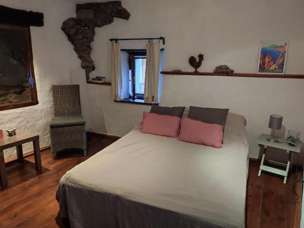 Sole E Ventu 30Qm Διαμέρισμα San-Giovanni-di-Moriani Εξωτερικό φωτογραφία