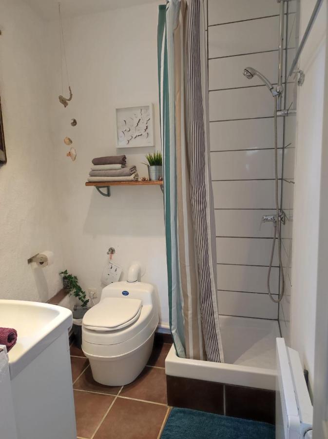 Sole E Ventu 30Qm Διαμέρισμα San-Giovanni-di-Moriani Εξωτερικό φωτογραφία