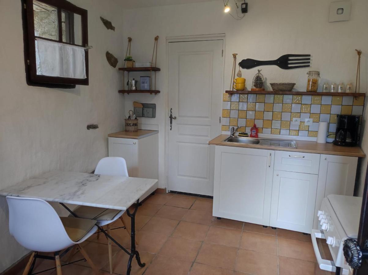 Sole E Ventu 30Qm Διαμέρισμα San-Giovanni-di-Moriani Εξωτερικό φωτογραφία