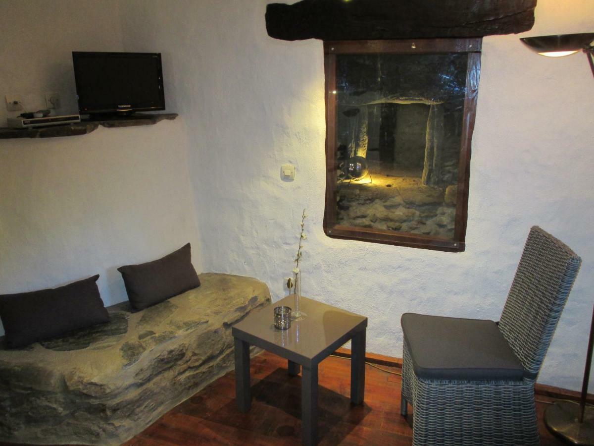 Sole E Ventu 30Qm Διαμέρισμα San-Giovanni-di-Moriani Εξωτερικό φωτογραφία