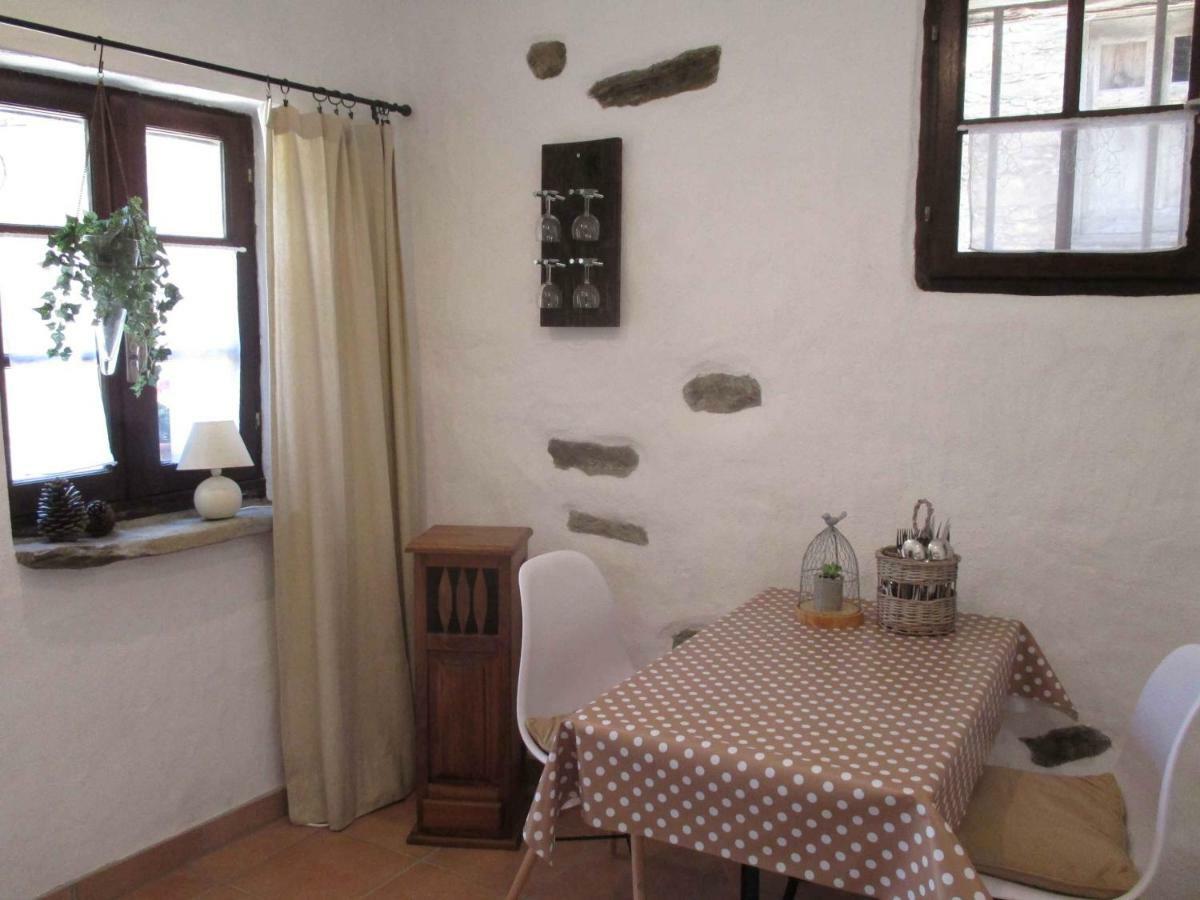 Sole E Ventu 30Qm Διαμέρισμα San-Giovanni-di-Moriani Εξωτερικό φωτογραφία
