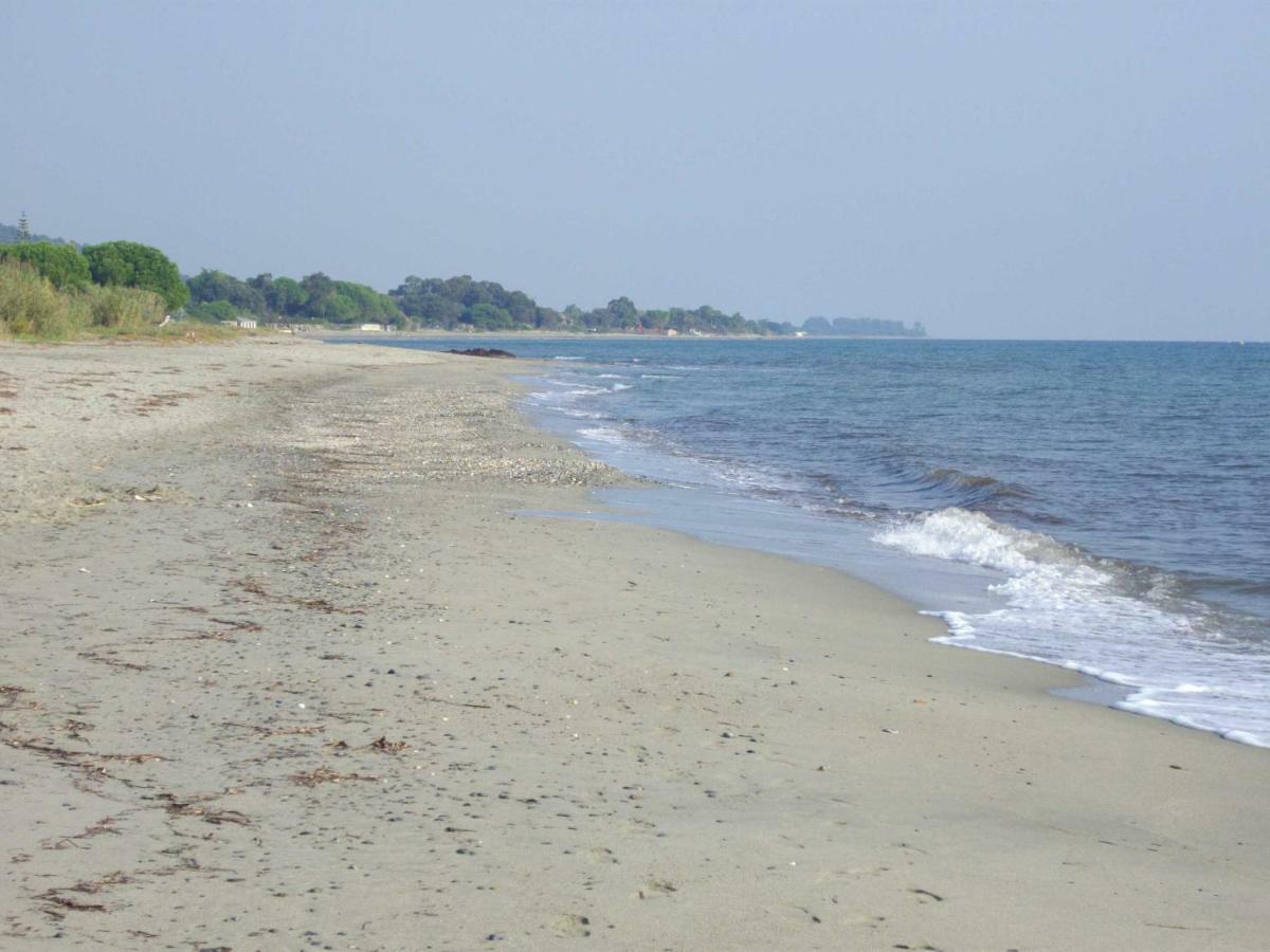 Sole E Ventu 30Qm Διαμέρισμα San-Giovanni-di-Moriani Εξωτερικό φωτογραφία