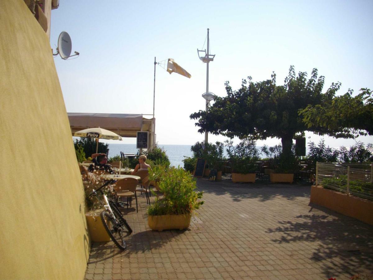 Sole E Ventu 30Qm Διαμέρισμα San-Giovanni-di-Moriani Εξωτερικό φωτογραφία