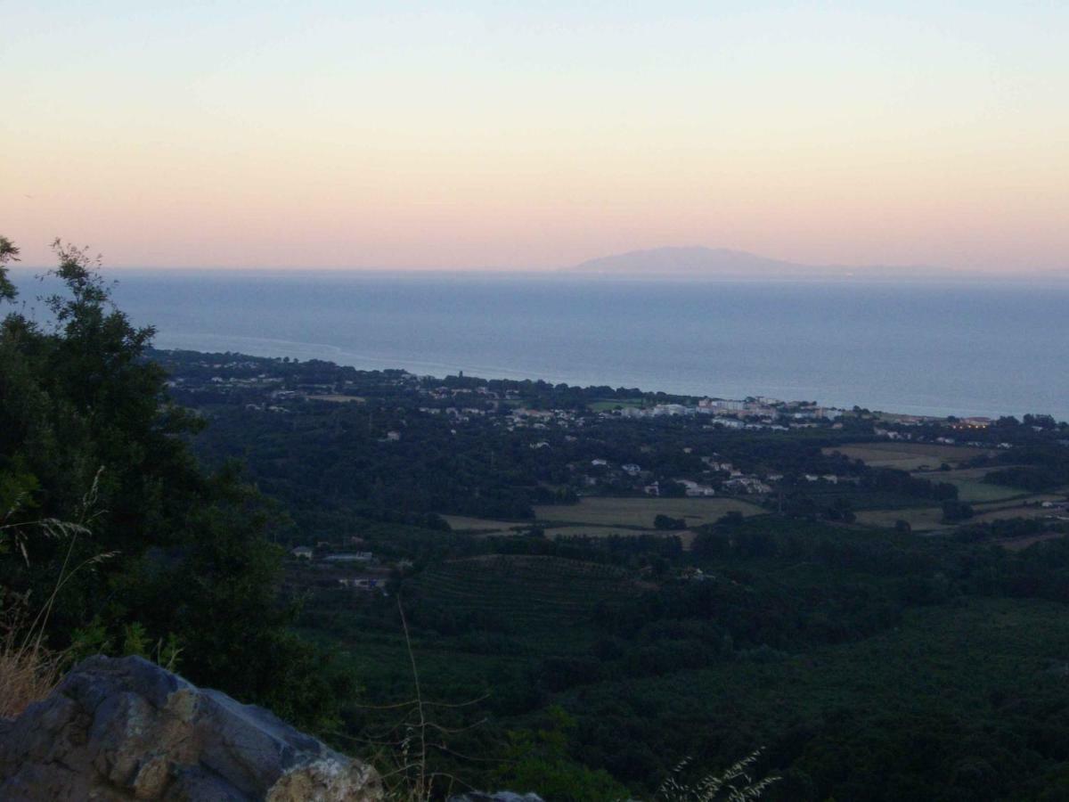 Sole E Ventu 30Qm Διαμέρισμα San-Giovanni-di-Moriani Εξωτερικό φωτογραφία