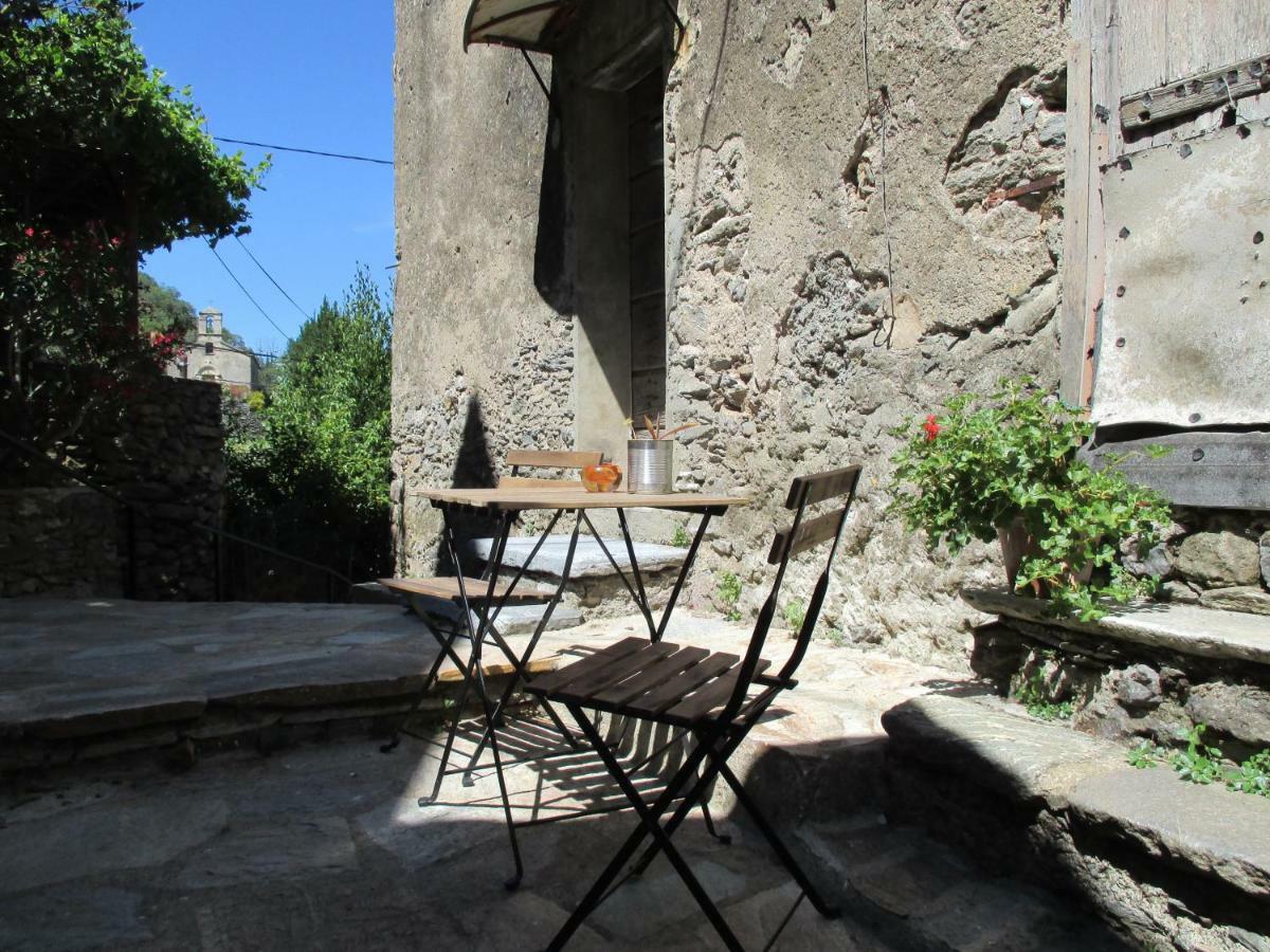 Sole E Ventu 30Qm Διαμέρισμα San-Giovanni-di-Moriani Εξωτερικό φωτογραφία
