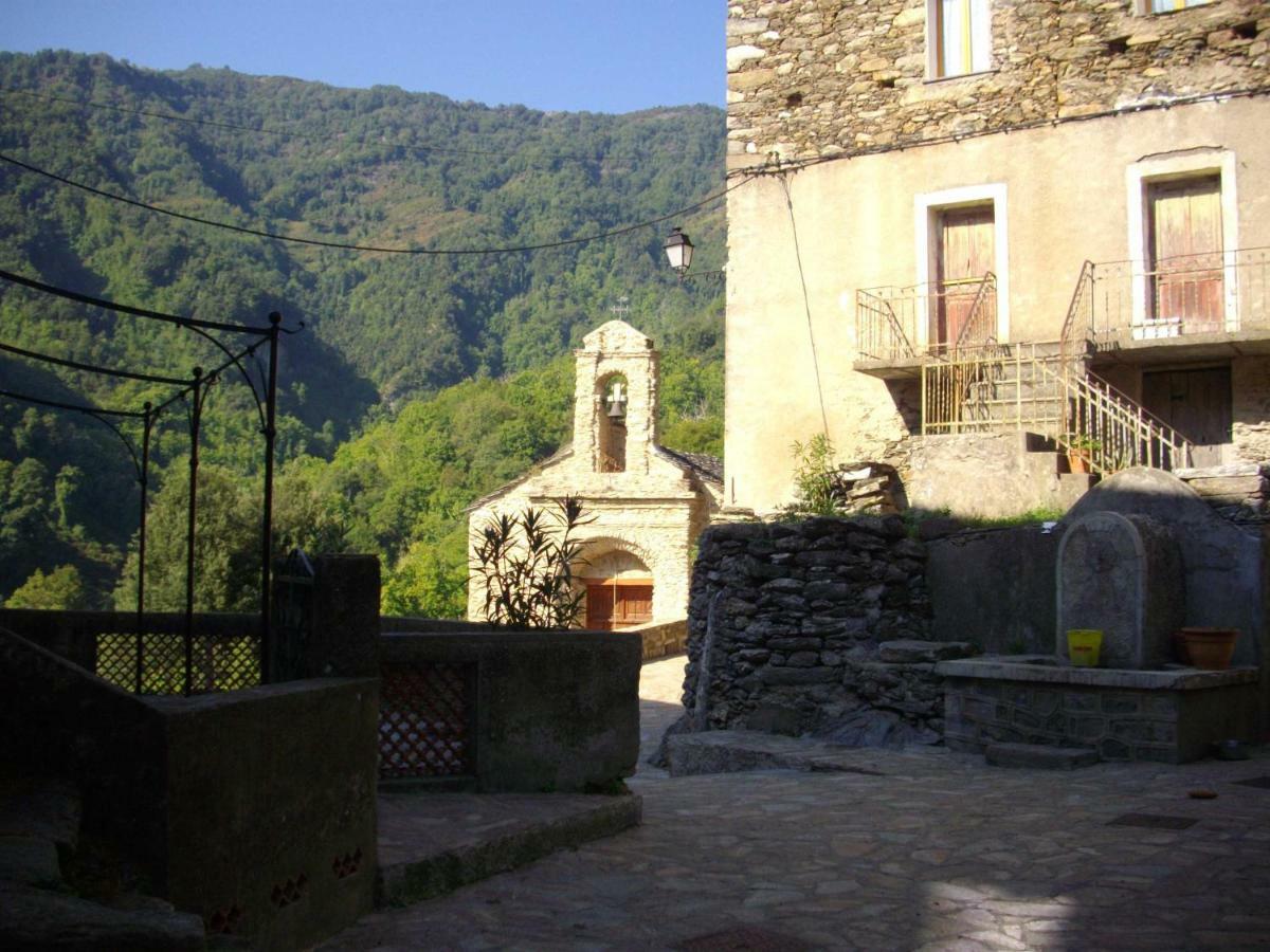 Sole E Ventu 30Qm Διαμέρισμα San-Giovanni-di-Moriani Εξωτερικό φωτογραφία